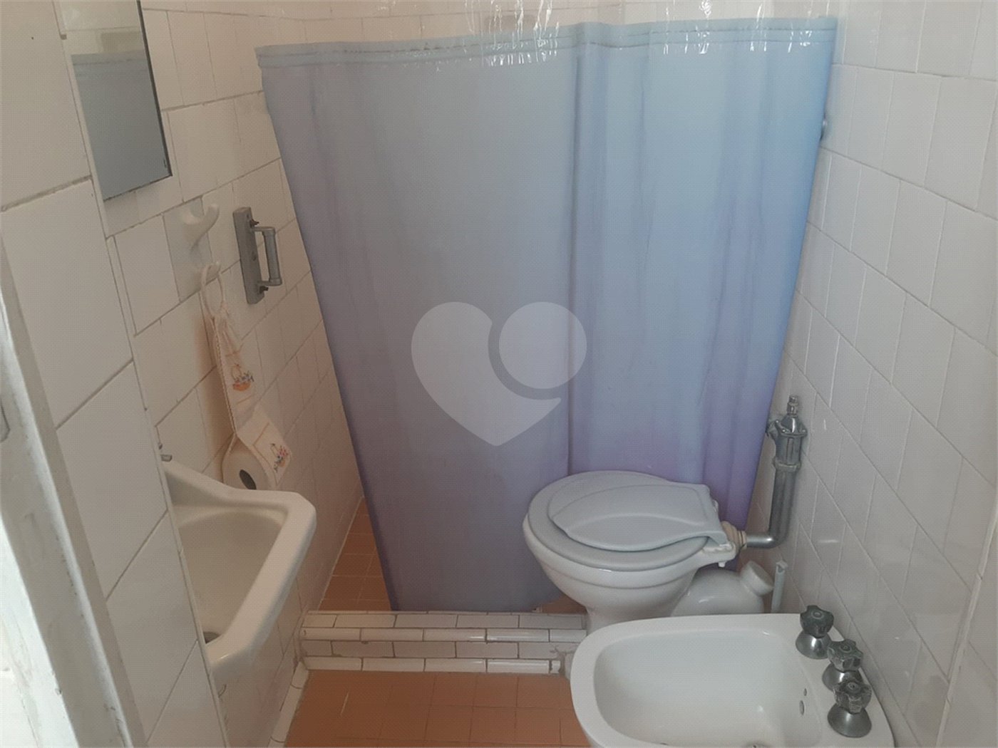 Apartamento à venda com 3 quartos, sendo 1 suíte, em Copacabana, Rio de Janeiro, RJ