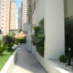 Apartamento à venda com 2 quartos, sendo 1 suíte, em Santa Teresinha, São Paulo, SP