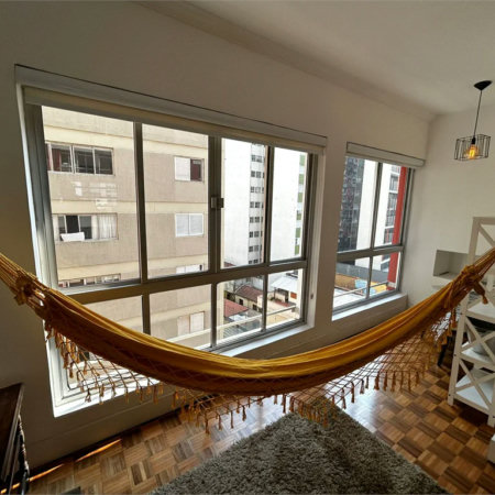 Apartamento à venda com 3 quartos em Pinheiros, São Paulo, SP