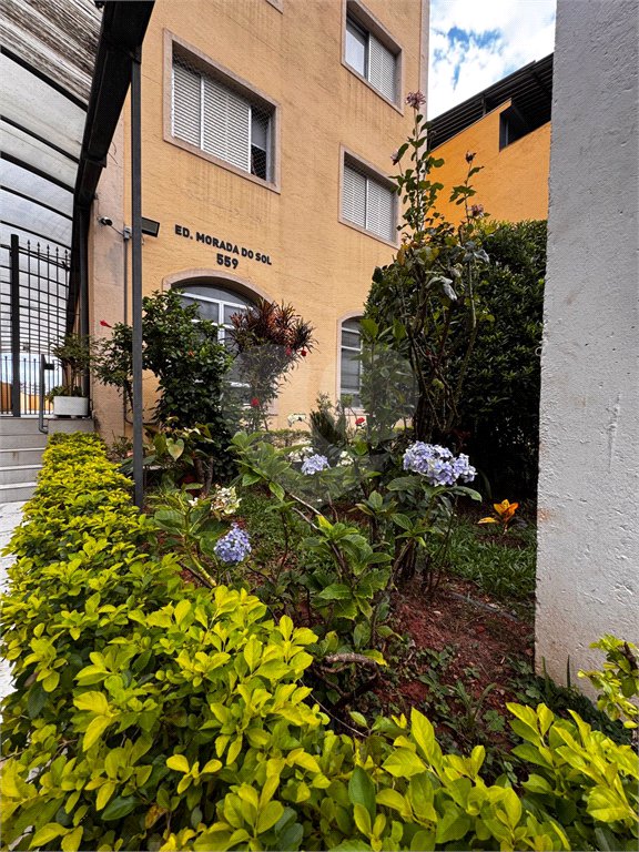 Apartamento à venda com 2 quartos em Casa Verde, São Paulo, SP