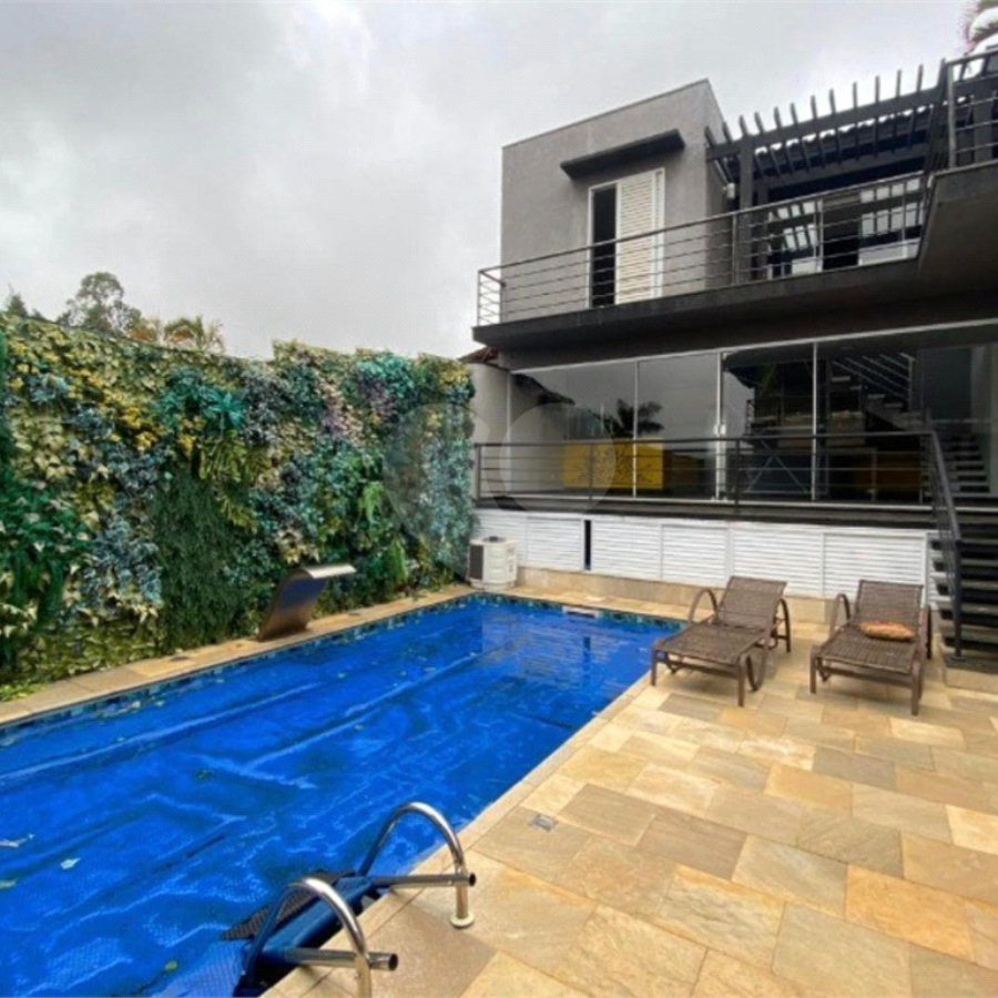 Casa Residencia Vila Oliveira