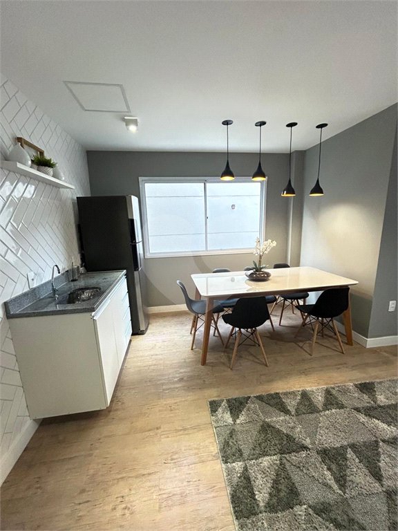 Studio à venda ou para alugar com 1 quarto em Brooklin Paulista, São Paulo, SP