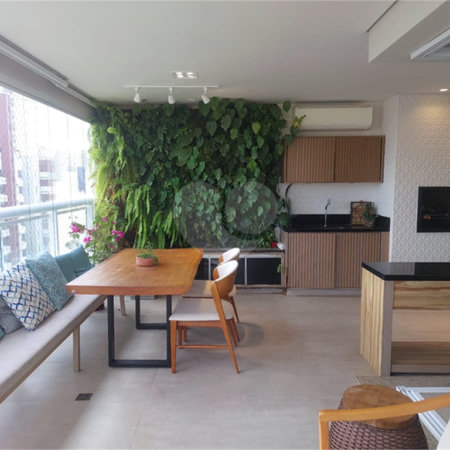 Apartamento à venda com 4 quartos, sendo 2 suítes, em Vila Suzana, São Paulo, SP