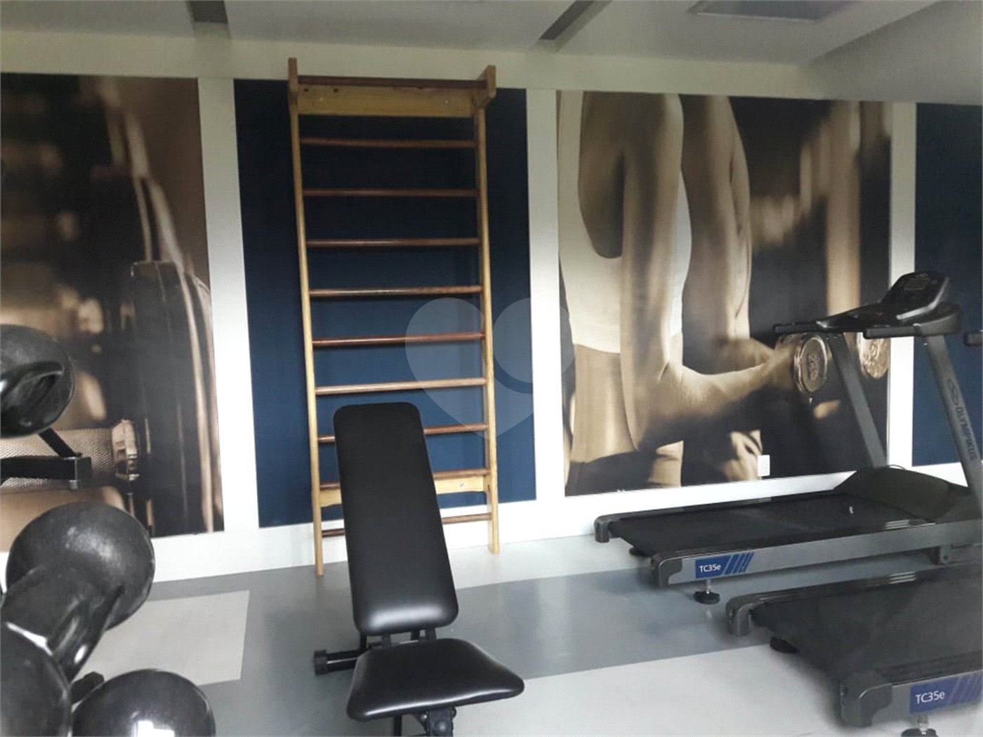 Apartamento à venda com 2 quartos, sendo 1 suíte, em Parque Edu Chaves, São Paulo, SP