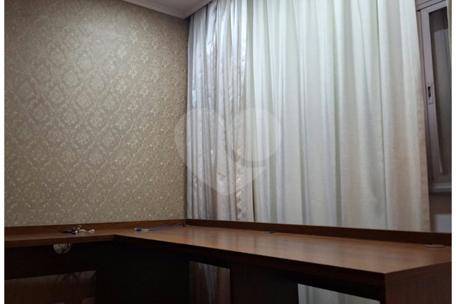 Apartamento para alugar com 4 quartos, sendo 1 suíte, em Bela Vista, São Paulo, SP