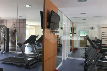 Apartamento para alugar com 1 quarto em Gopoúva, Guarulhos, SP