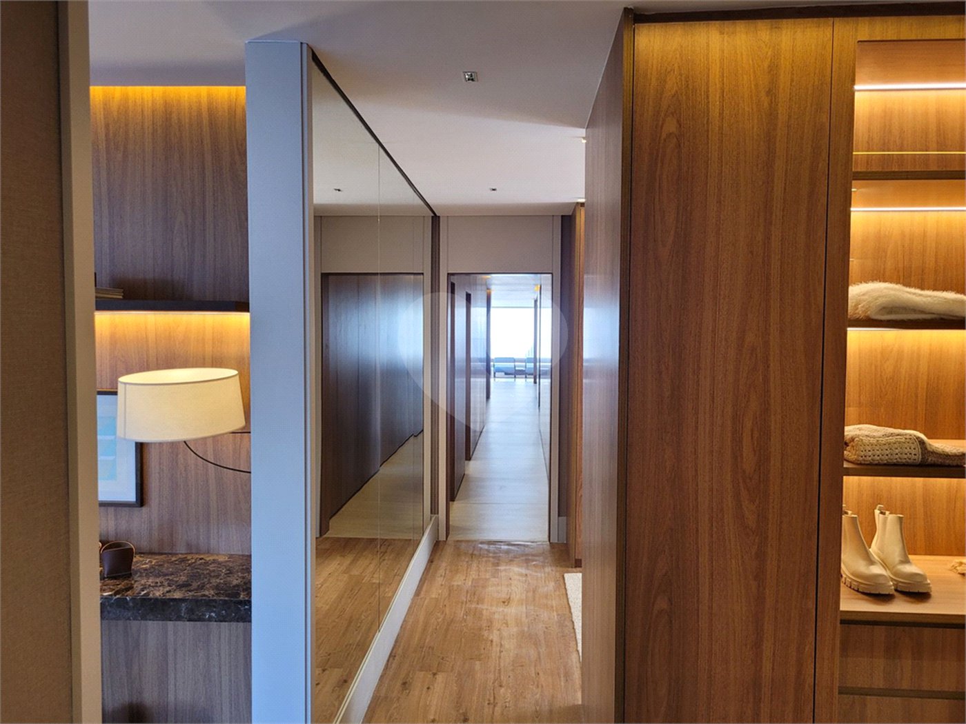 Apartamento à venda com 4 suítes em Vila Madalena, São Paulo, SP