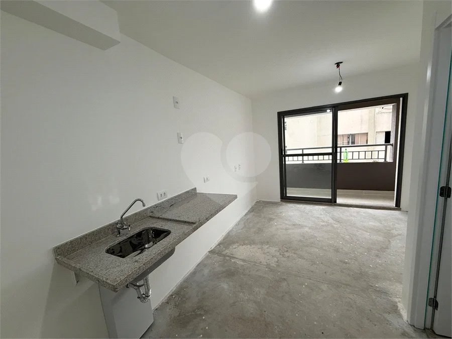 Studio à venda com 1 quarto em Butantã, São Paulo, SP