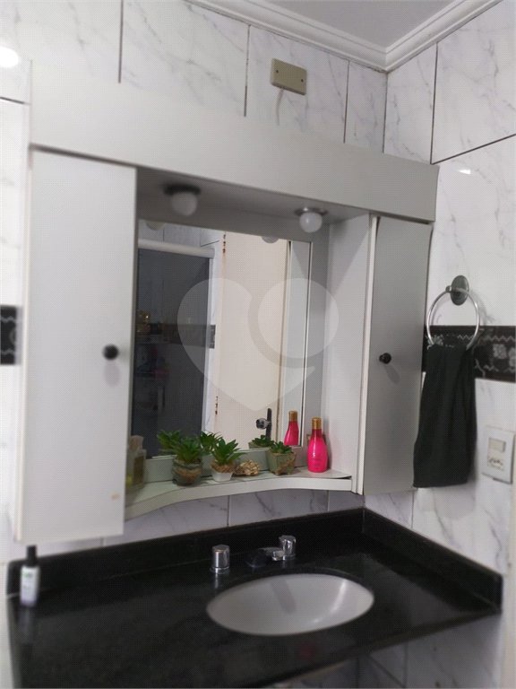 Apartamento à venda com 3 quartos em Pirituba, São Paulo, SP