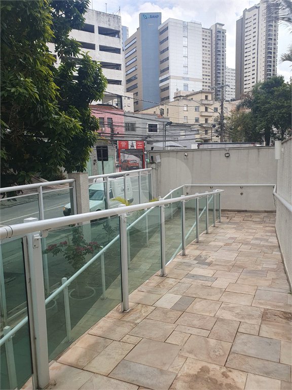 Apartamento para alugar com 3 quartos, sendo 2 suítes, em Santana, São Paulo, SP