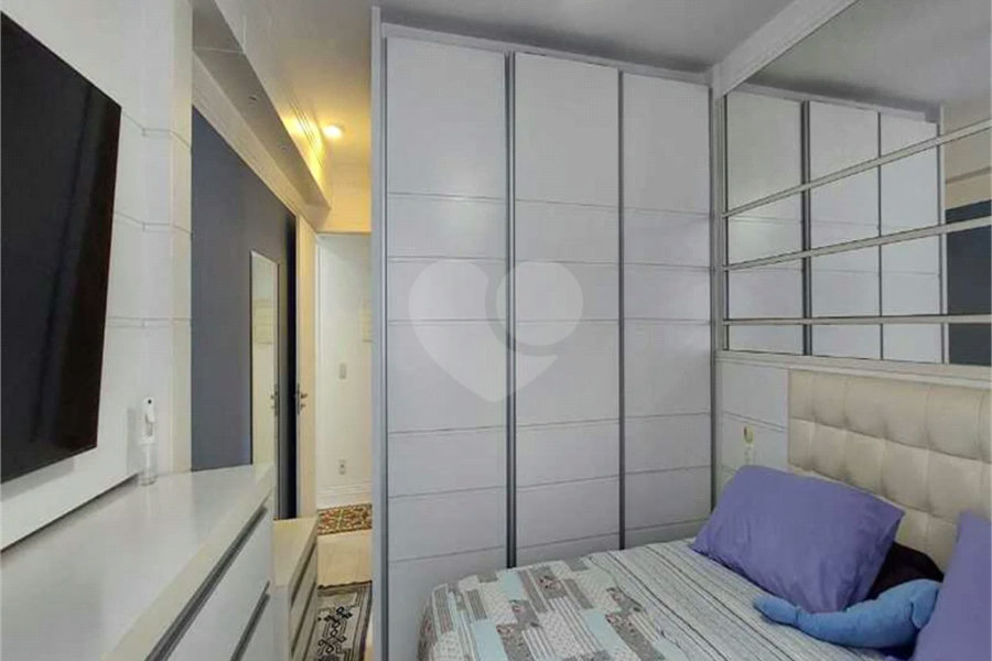 Apartamento à venda com 3 quartos, sendo 1 suíte, em Ipiranga, São Paulo, SP