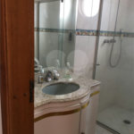 Apartamento à venda com 3 suítes em Tucuruvi, São Paulo, SP