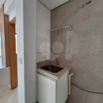 Apartamento à venda com 1 quarto em Jardim das Acácias, São Paulo, SP