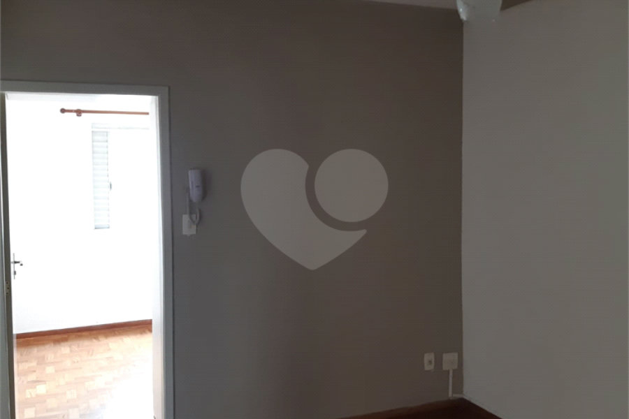 Apartamento à venda com 2 quartos em Santana, São Paulo, SP