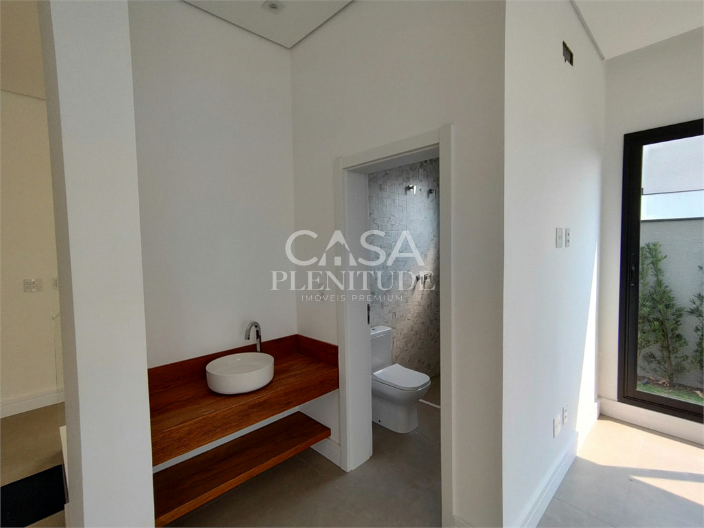 Casa em condomínio à venda com 4 suítes em Alphaville Nova Esplanada, Votorantim, SP
