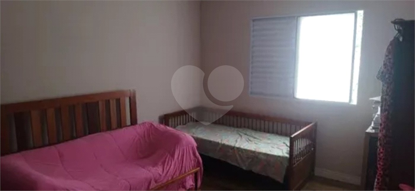 Casa à venda com 3 quartos em Jardim Maracá, São Paulo, SP