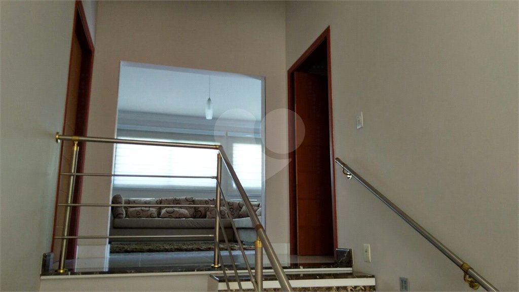 Casa à venda com 5 suítes no condomínio Reserva dos Vinhedos, Louveira - SP
