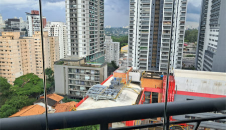 Apartamento à venda com 3 quartos, sendo 1 suíte,  em Chácara Santo Antônio, São Paulo, SP