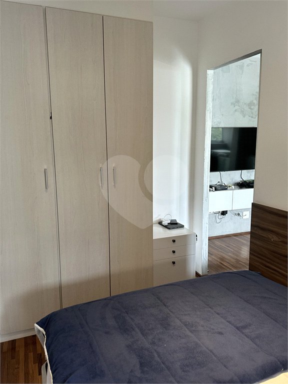 Apartamento à venda com 1 quarto em Cidade Monções, São Paulo, SP