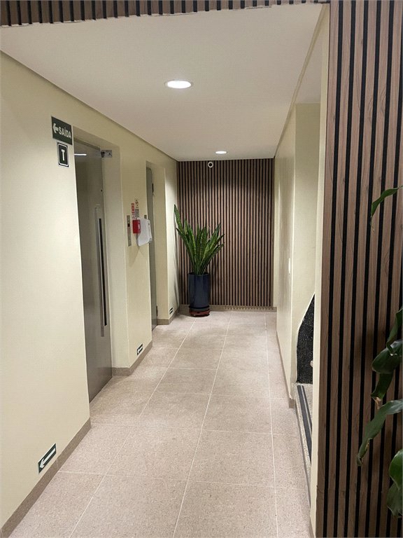 Apartamento à venda com 2 quartos em Pinheiros, São Paulo, SP