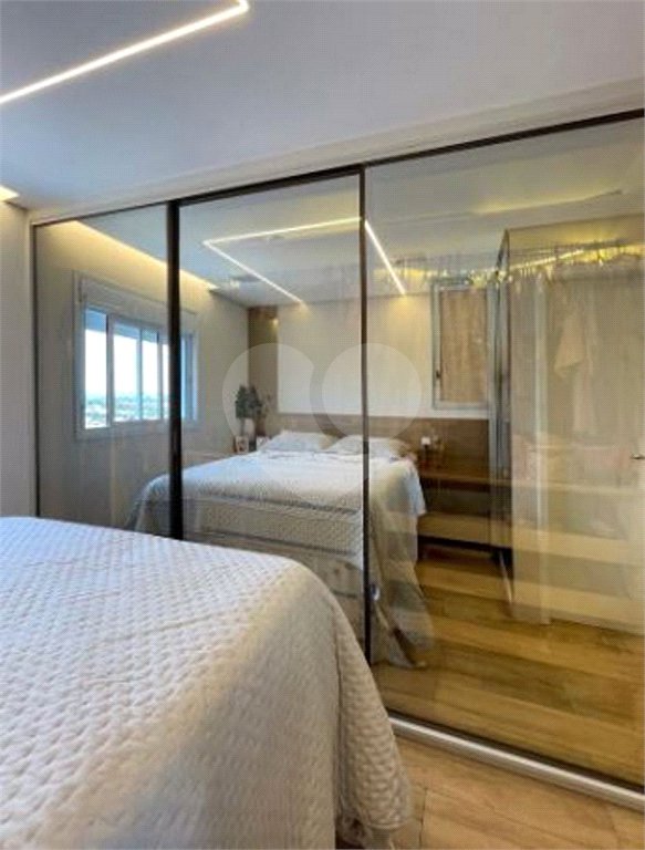 Apartamento à venda com 3 quartos, sendo 1 suíte, em Vila Guilherme, São Paulo, SP