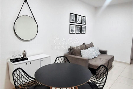 Casa em condomínio à venda com 2 quartos em Ipanema do Meio, Sorocaba, SP