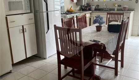 Sobrado à venda com 4 quartos, sendo 2 suítes,  em Imirim, São Paulo, SP