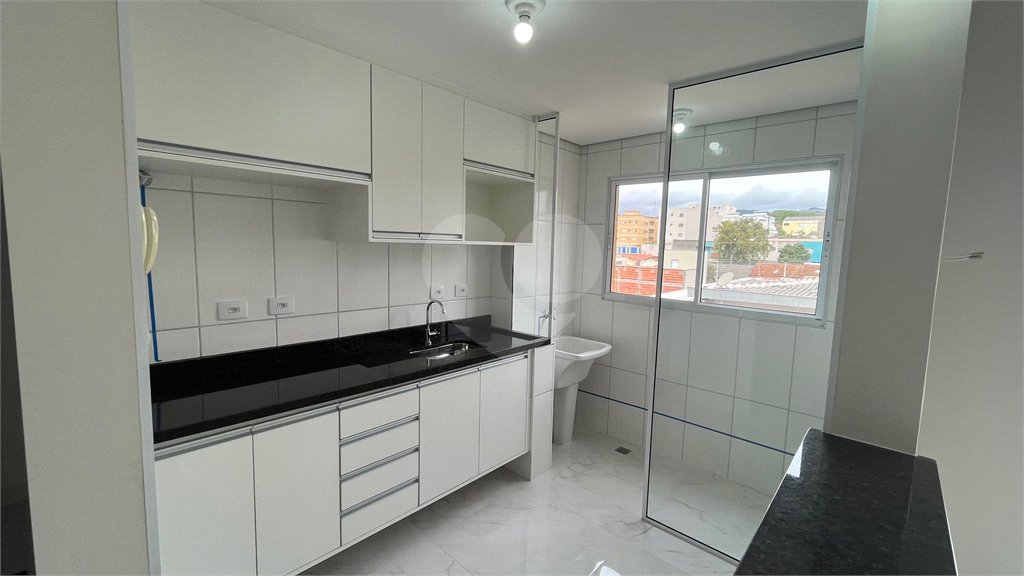 Apartamento à venda com 2 quartos, sendo 1 suíte, em Jardim Alvinópolis, Atibaia, SP