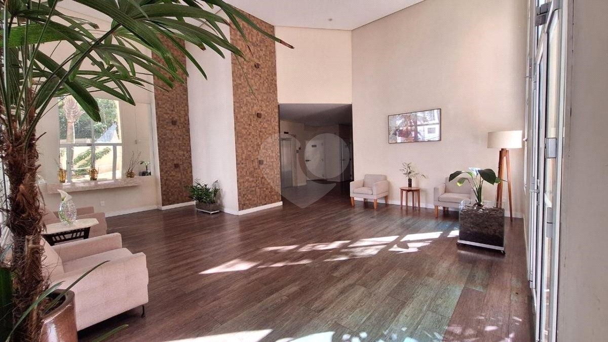 Apartamento à venda com 2 quartos, sendo 1 suíte, em Morumbi, São Paulo, SP