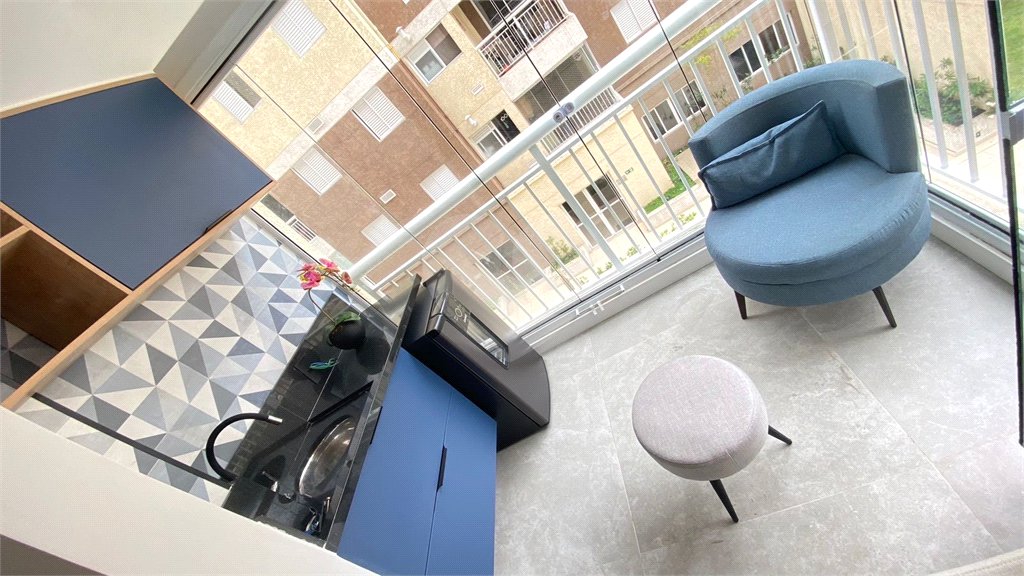 Apartamento à venda com 2 quartos em Freguesia do Ó, São Paulo, SP