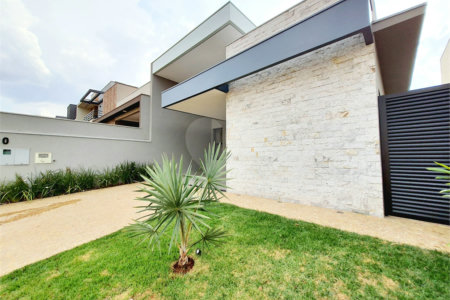 Casa à venda com 3 suítes no condomínio San Marco - Ilha Roma Rp, Ribeirão Preto - SP