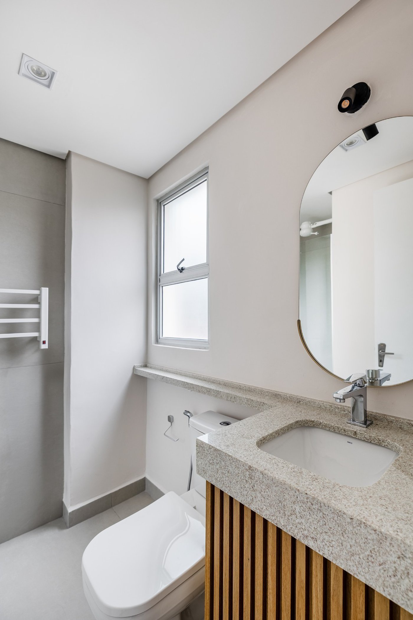 Apartamento para alugar com 1 quarto em Itaim Bibi, São Paulo, SP