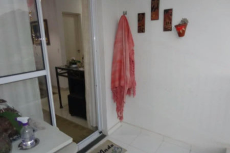 Apartamento à venda com 2 quartos, sendo 1 suíte, em Jardim Amaralina, São Paulo, SP