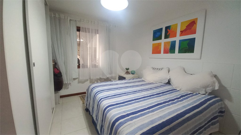 Casa em condomínio à venda com 4 quartos, sendo 3 suítes, em Geribá, Armação dos Búzios, RJ