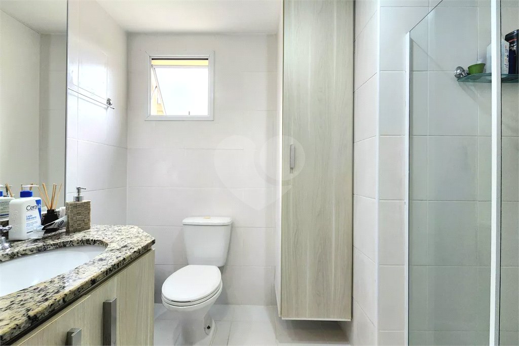 Apartamento à venda com 1 quarto em Vila Olímpia, São Paulo, SP