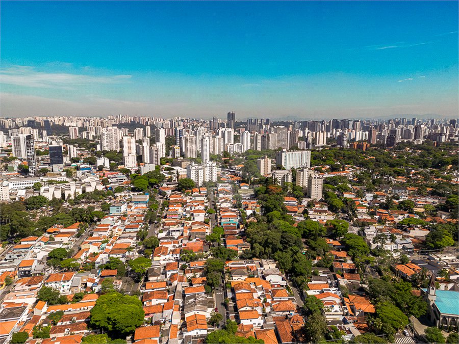 Apartamento à venda ou para alugar com 4 suítes em Alto da Boa Vista, São Paulo, SP