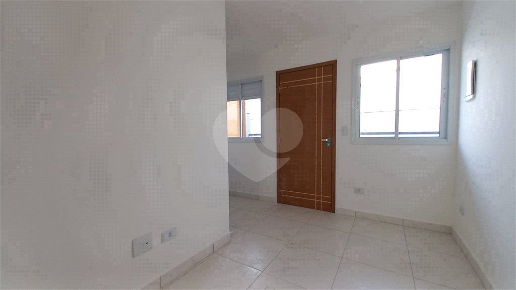 Apartamento à venda com 1 quarto em Vila Mazzei, São Paulo, SP