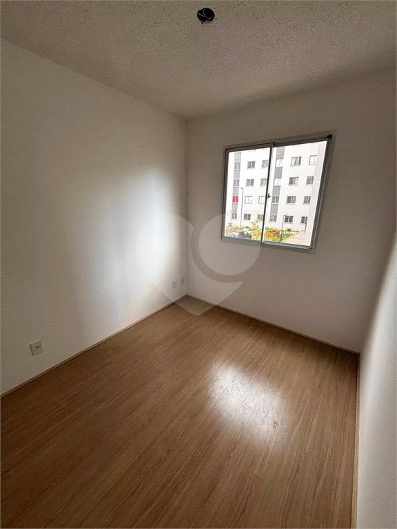 Apartamento à venda com 2 quartos em Jaguaré, São Paulo, SP