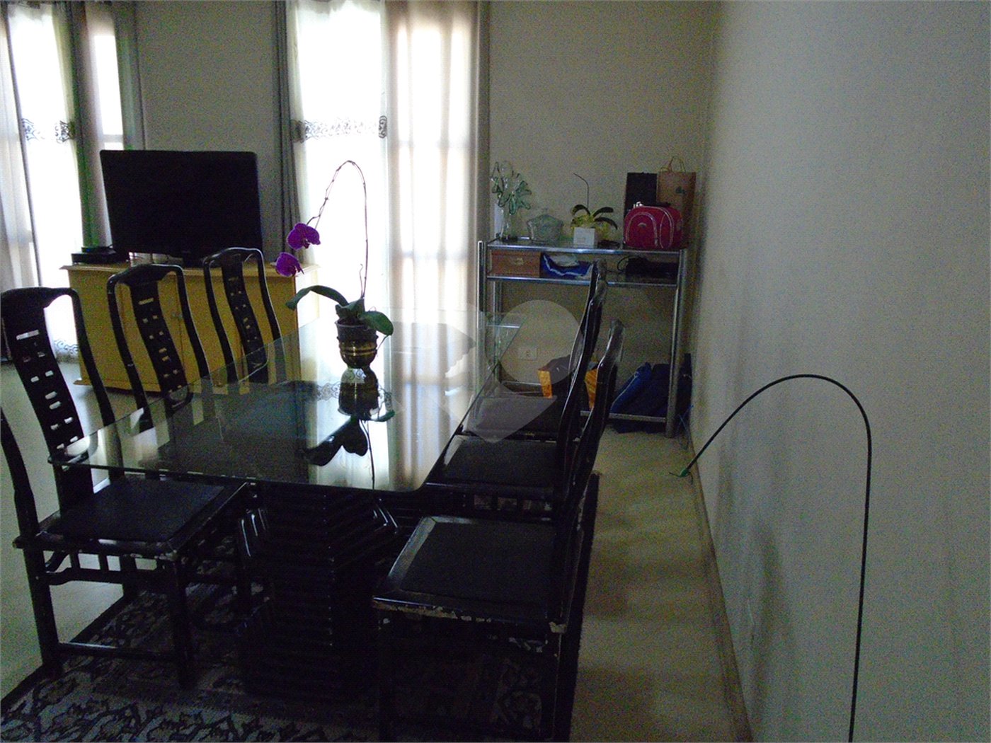 Apartamento à venda com 3 quartos, sendo 1 suíte,  em Brooklin, São Paulo, SP