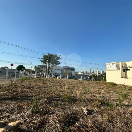Terreno à venda em Jardim Esplanada - SP