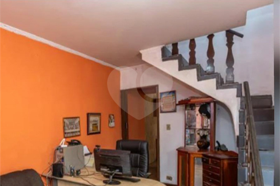 Casa à venda com 2 quartos em Tucuruvi, São Paulo, SP