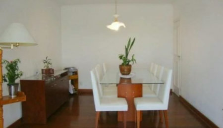 Apartamento à venda com 3 suítes em Fazenda Morumbi, São Paulo, SP