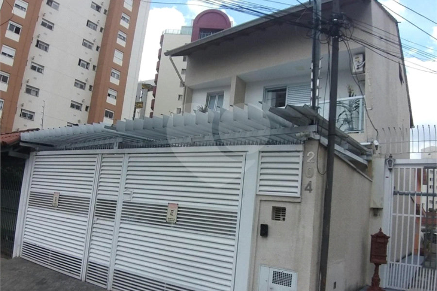 Casa à venda com 3 quartos, sendo 1 suíte, em Saúde, São Paulo, SP