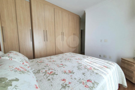 Apartamento à venda com 3 suítes em Jardim Paulistano, Sorocaba, SP