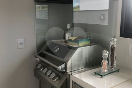 Casa à venda com 3 suítes no condomínio Residencial Fazenda Altaq Vista, Salto de Pirapora - SP