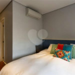 Apartamento à venda com 3 suítes em Vila Olímpia, São Paulo, SP
