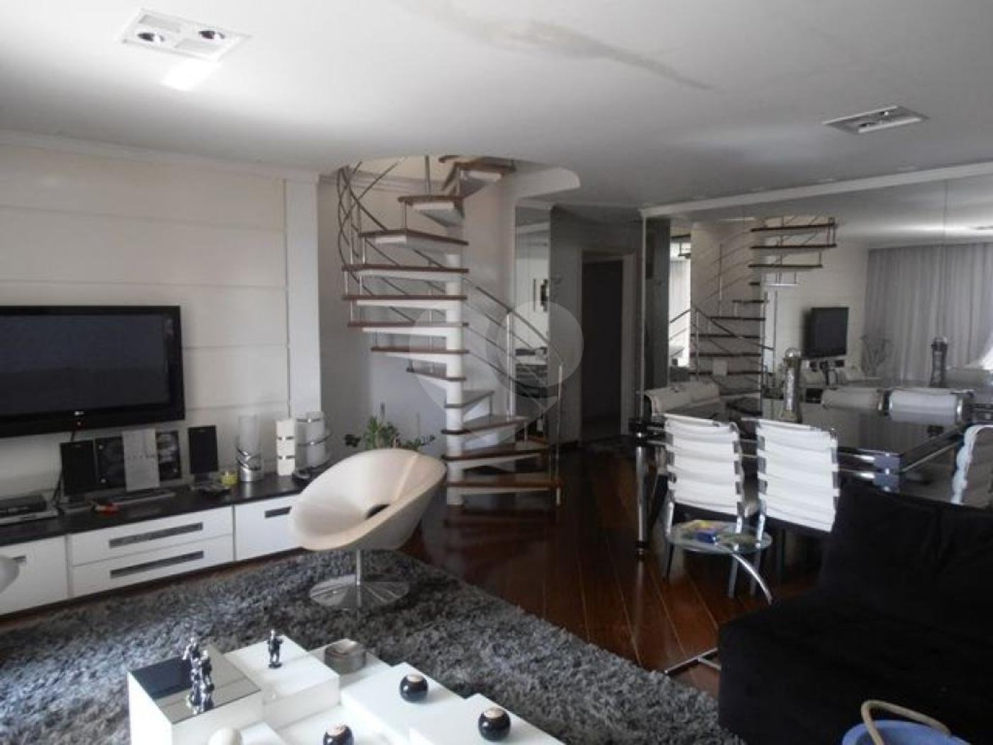 Cobertura à venda com 3 quartos, sendo 1 suíte, em Vila Guilherme, São Paulo, SP