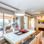 Apartamento à venda com 3 quartos, sendo 1 suíte, em Chácara Santo Antônio, São Paulo, SP