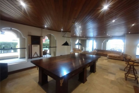 Apartamento à venda, 145 m² por R$ 780.000,00 - Guarujá Central Park - Guarujá/SP
