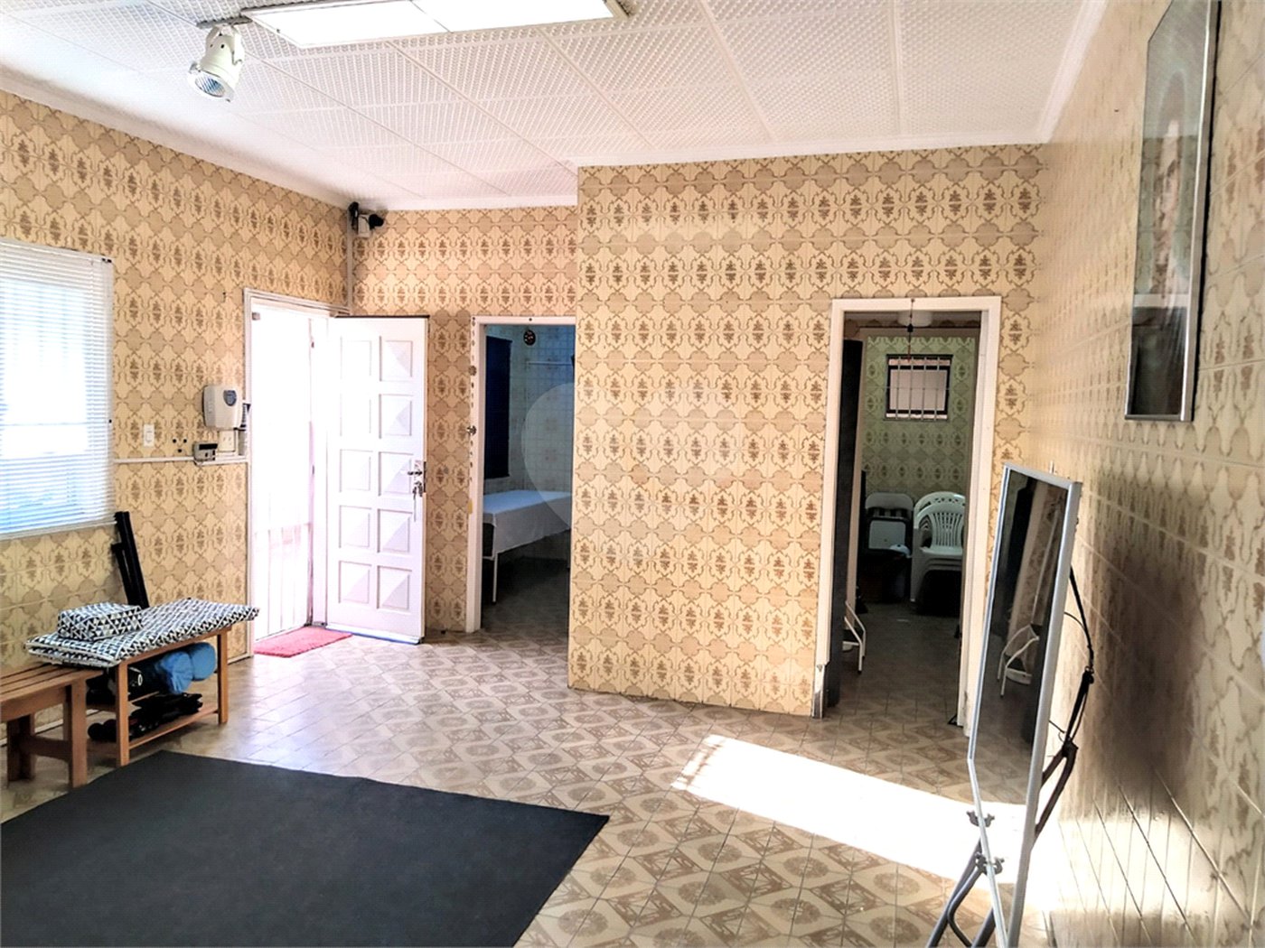 Sobrado à venda com 3 suítes em Vila Gustavo, São Paulo, SP